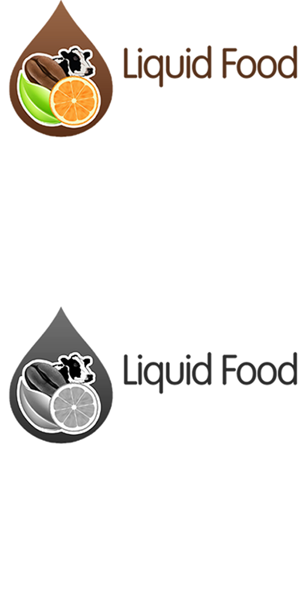 Liquid Food